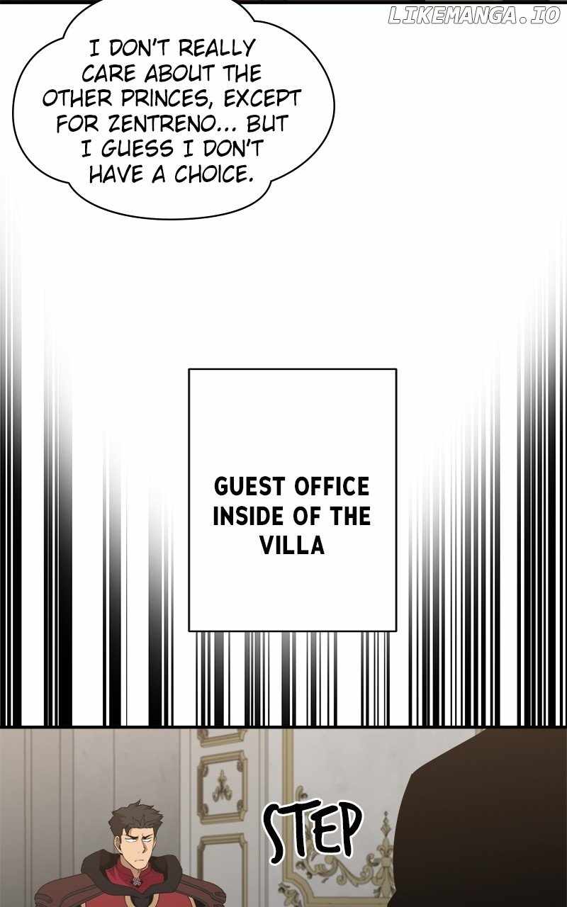 The Strongest Florist Chapter 196 30